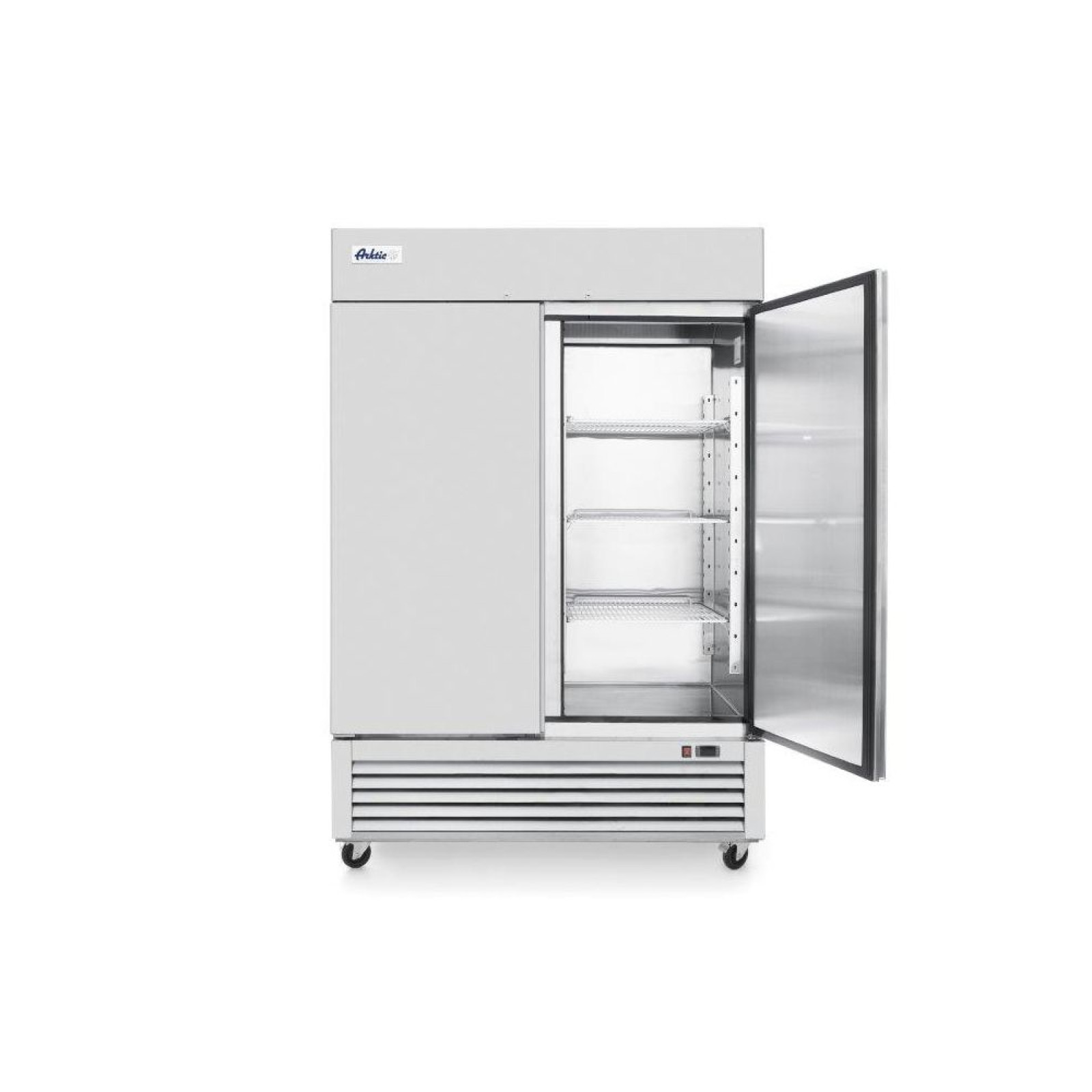 Шкаф холодильный Kitchen Line - 2-дверный, 1300 л