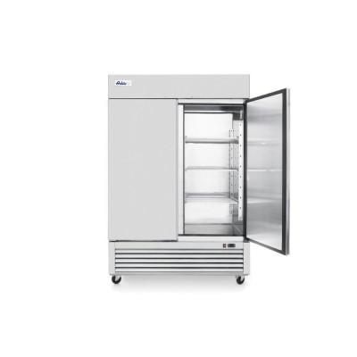 Шкаф холодильный Kitchen Line - 2-дверный, 1300 л