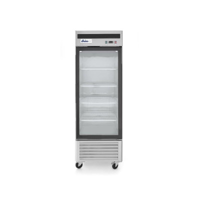 Шкаф холодильный Kitchen Line, застекленный - 1-дверный, 610 л