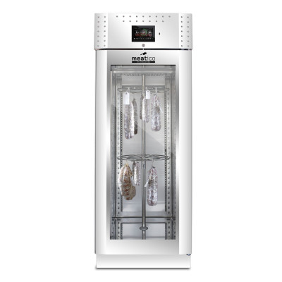 Шкаф холодильный Meatico AC8605 STG GREEN ALL 700 VIP S