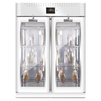 Шкаф холодильный Meatico AC8615 STG GREEN ALL 1500 VIP S