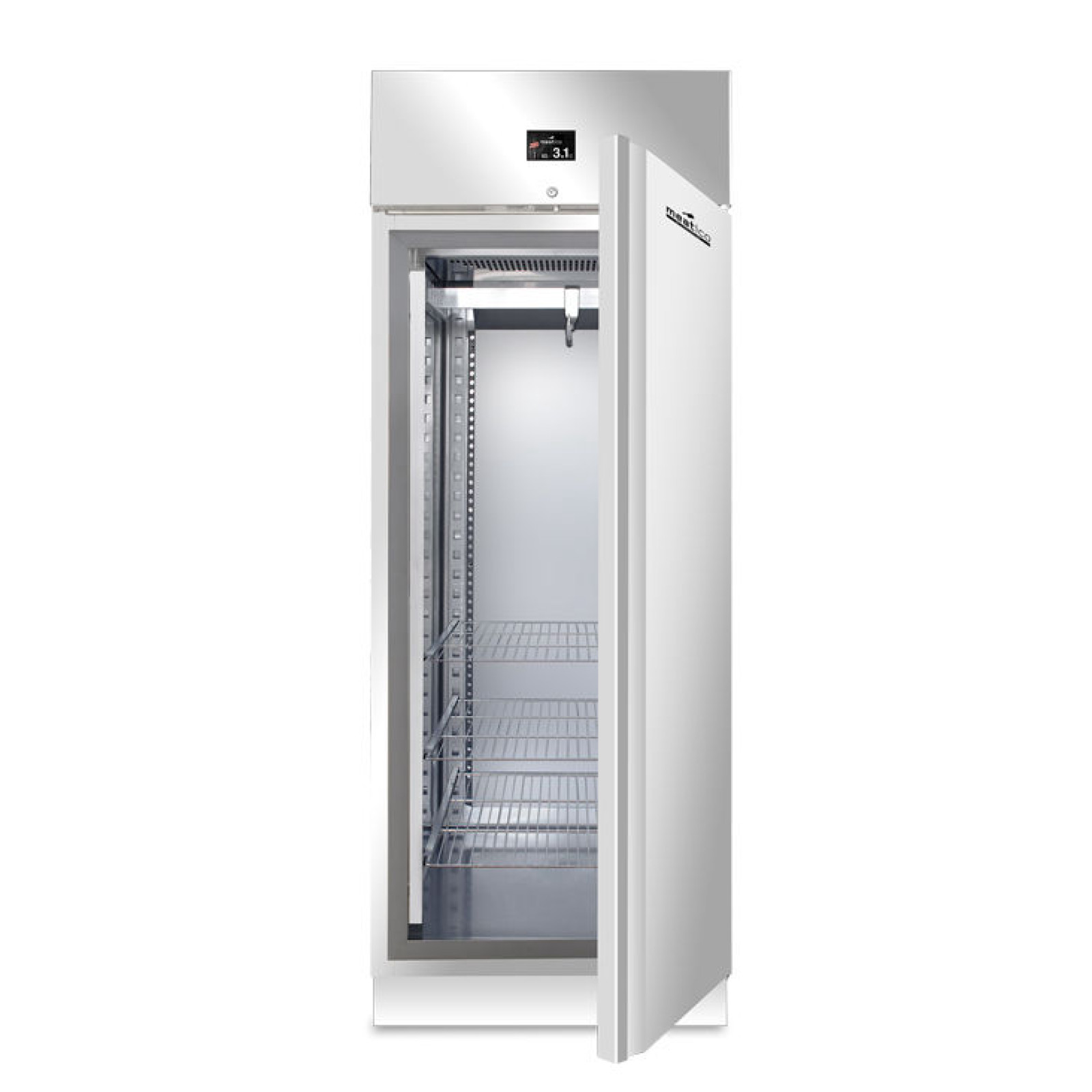 Шкаф холодильный Meatico AC9500 STG GREEN MEAT 700 INOX