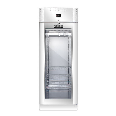 Шкаф холодильный Meatico AC9505 STG GREEN MEAT 700 VIP