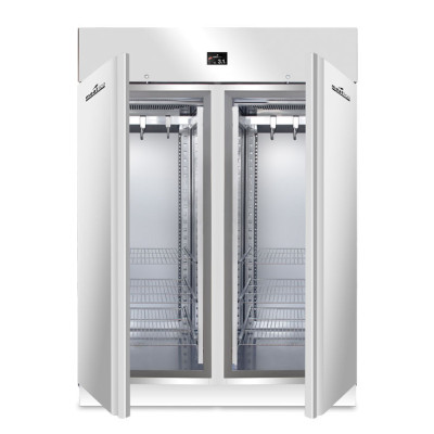 Шкаф холодильный Meatico AC9510 STG GREEN MEAT 1500 INOX