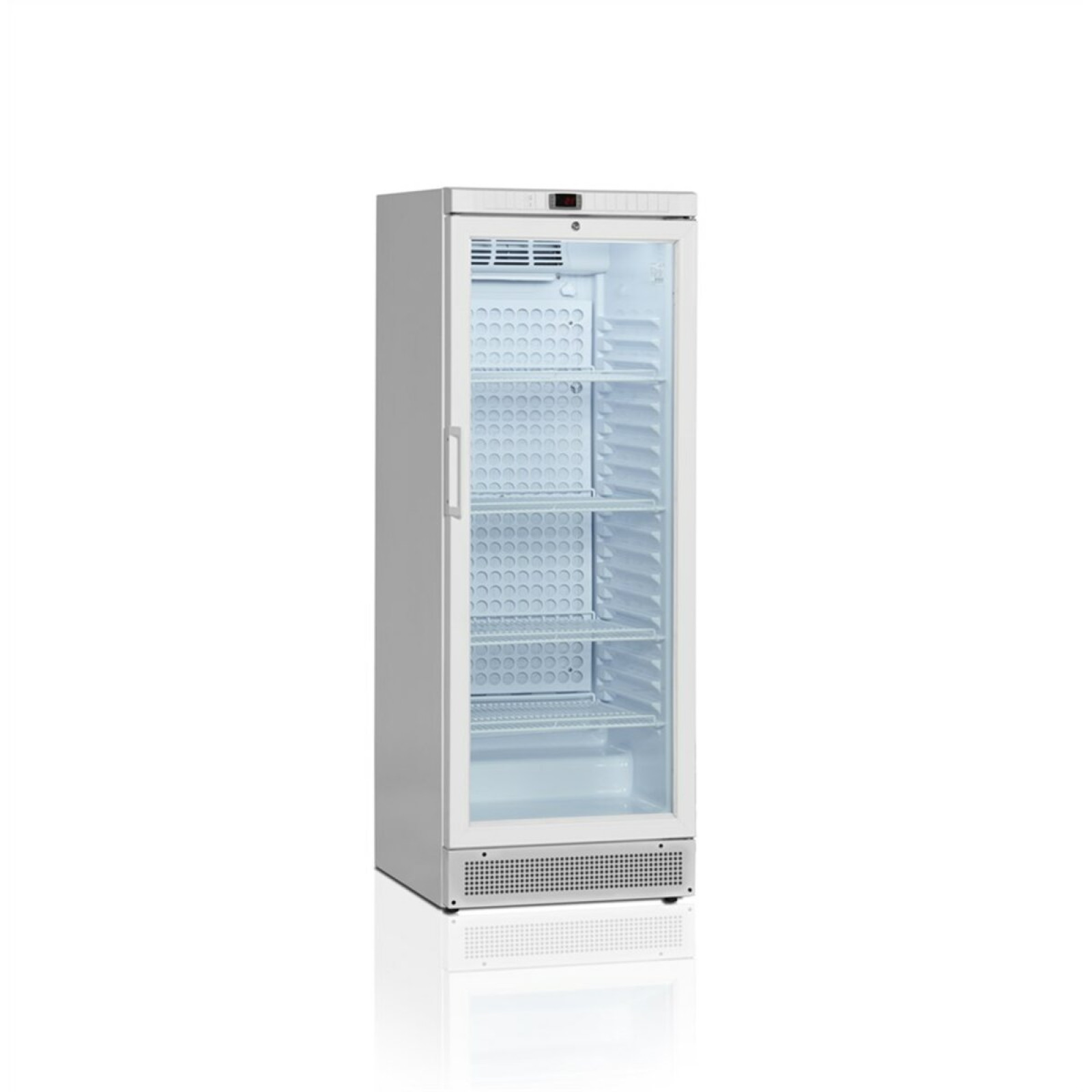 Шафа холодильна MSU300 (Tefcold)