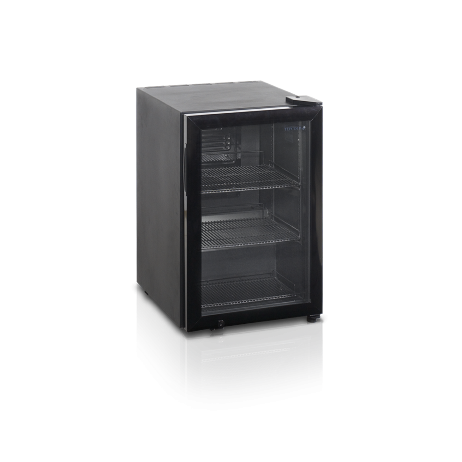Шафа холодильна настільна BC60 (Tefcold)