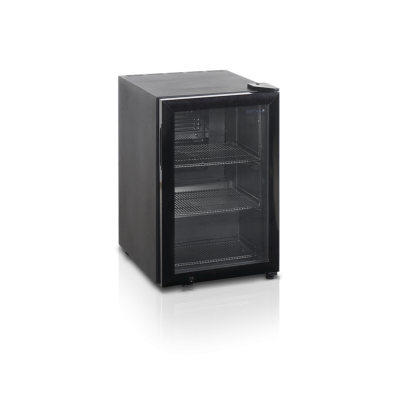 Шафа холодильна настільна BC60 (Tefcold)