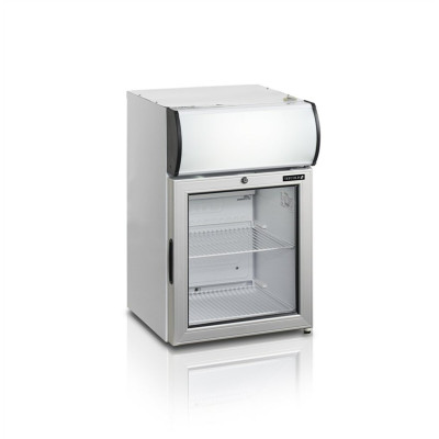 Шафа холодильна настільна FS60CP (Tefcold)