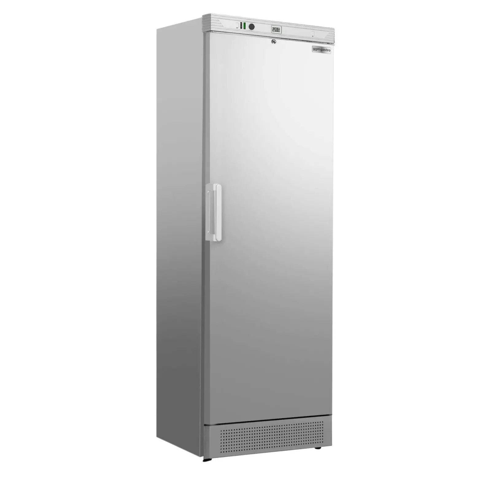 Шафа холодильна PREMIUM GGM-Gastro LKSU345