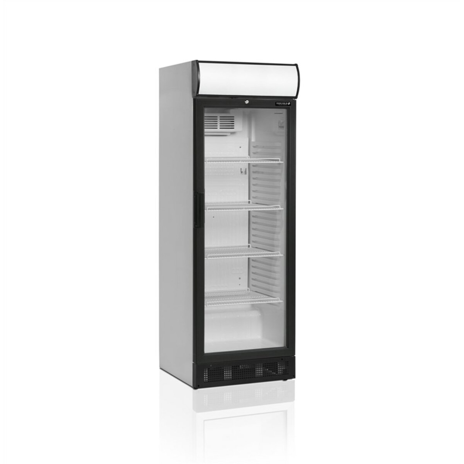 Шафа холодильна SCU1280CP (Tefcold)