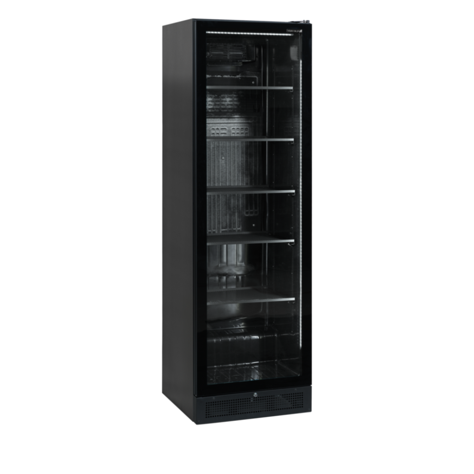 Шафа холодильна SCU1425 FRAMELESS (Tefcold)
