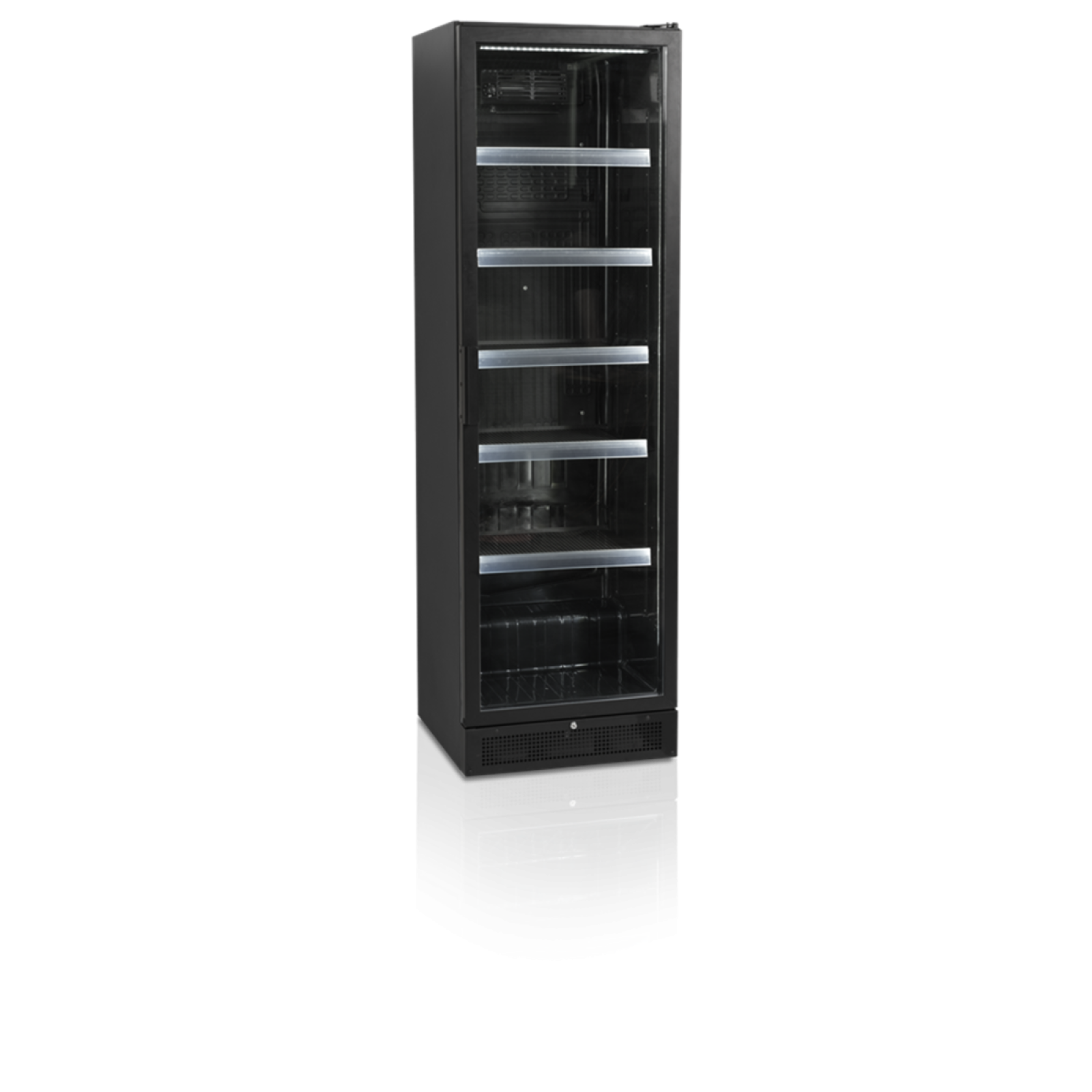 Шафа холодильна SCU1425H (Tefcold)