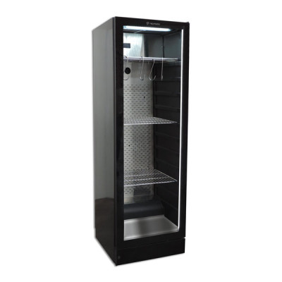 Шкаф холодильный Tecfrigo Meat 360DAFG/Left