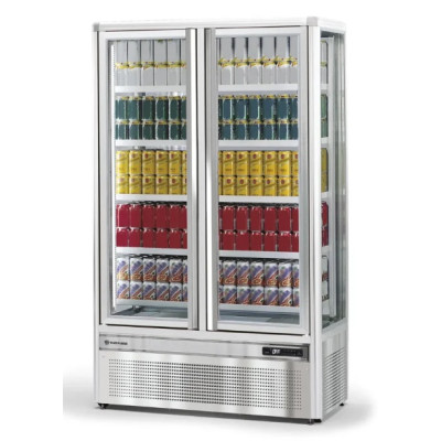 Шкаф холодильный Tecfrigo SNELLE DRINK 561G