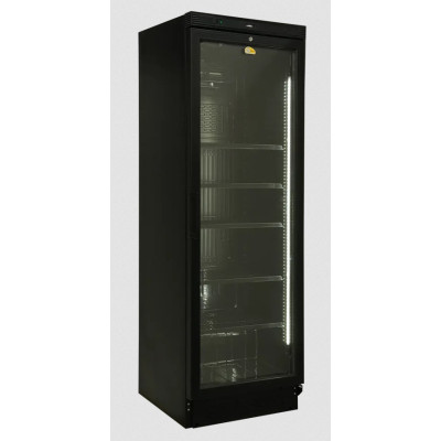 Шкаф холодильный Tecfrigo TFG138 BLACK