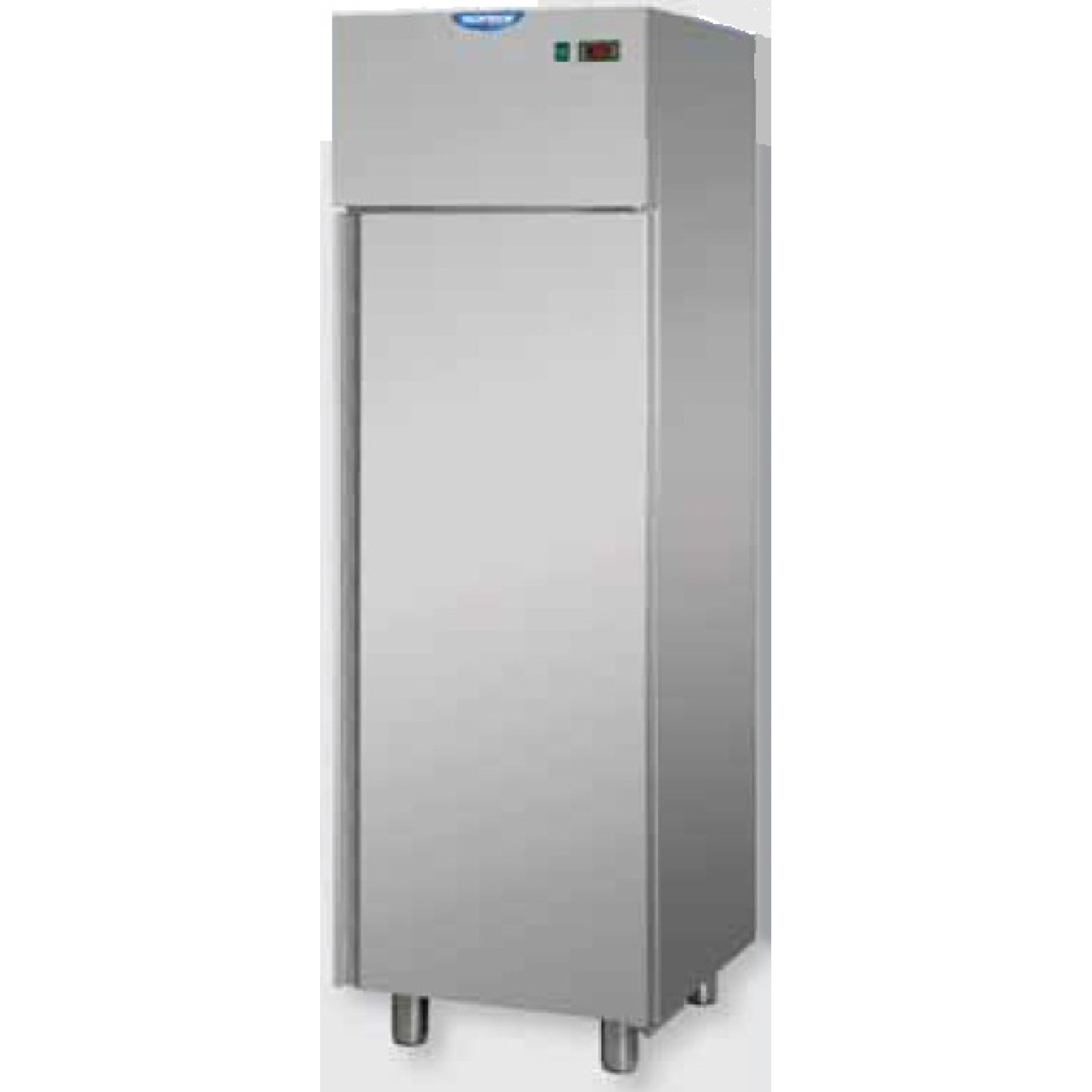 Шкаф холодильный Tecnodom AF04EKOTN+SER04