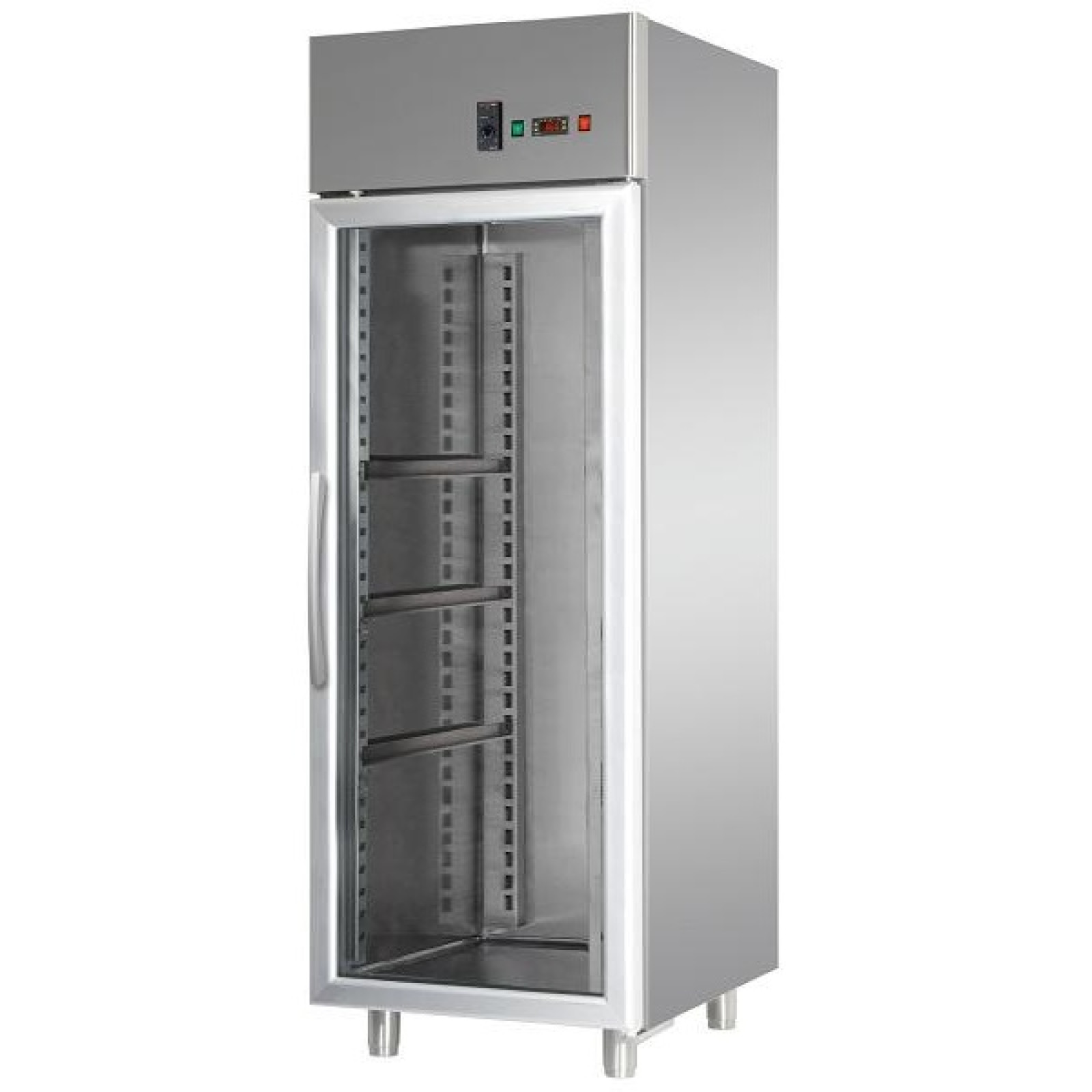 Шкаф холодильный Tecnodom AF07MIDMTNPSPV