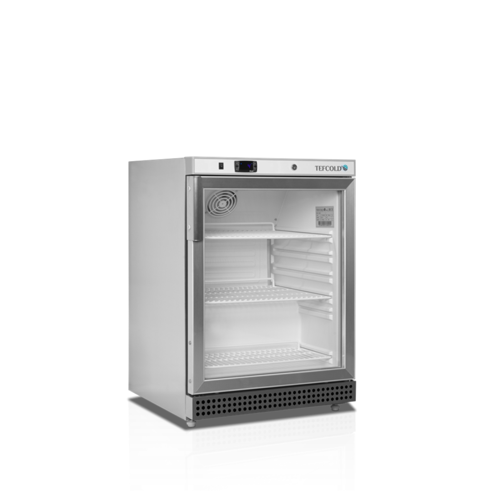 Шафа холодильна UR200SG (Tefcold)
