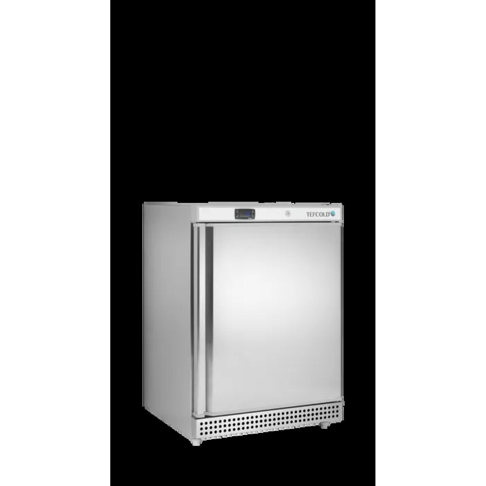 Шафа холодильна UR200X1 (Tefcold)