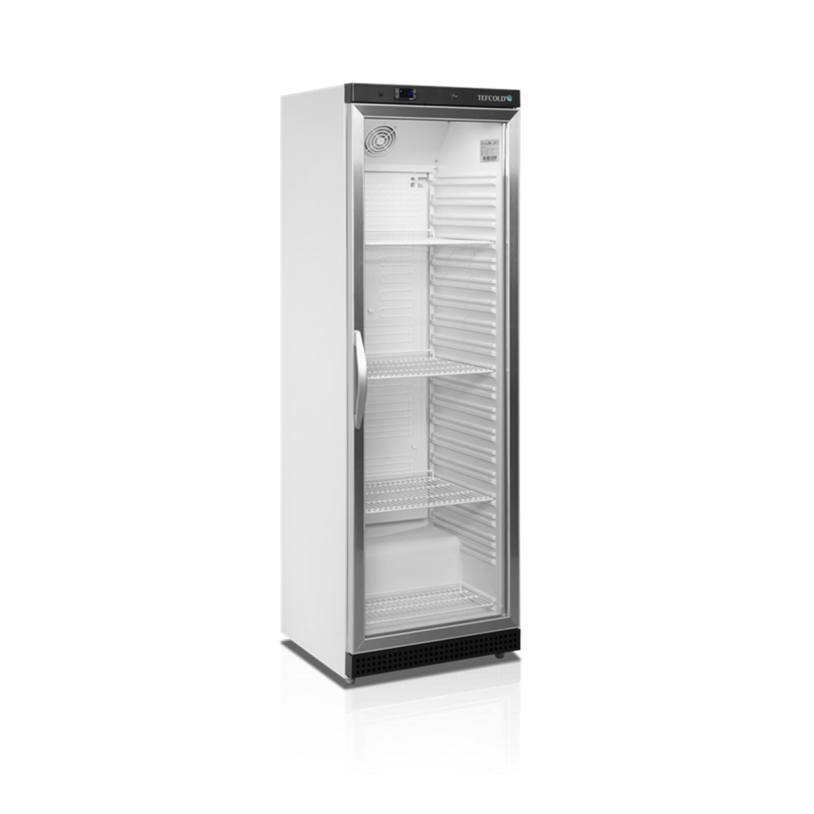 Шафа холодильна UR400G (Tefcold)