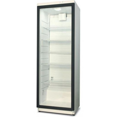 Шкаф холодильный витрина Snaige CD350-100D