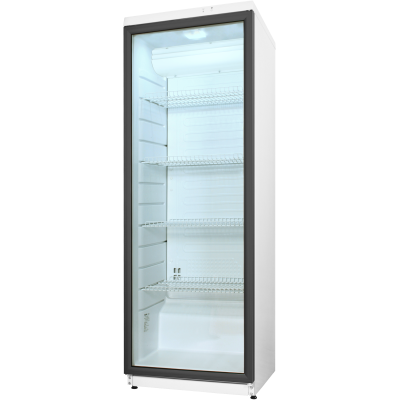 Шкаф холодильная витрина Snaige CD35DM-S300SD