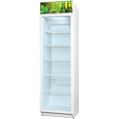 Шкаф холодильный витрина Snaige CD40DM-S3002E