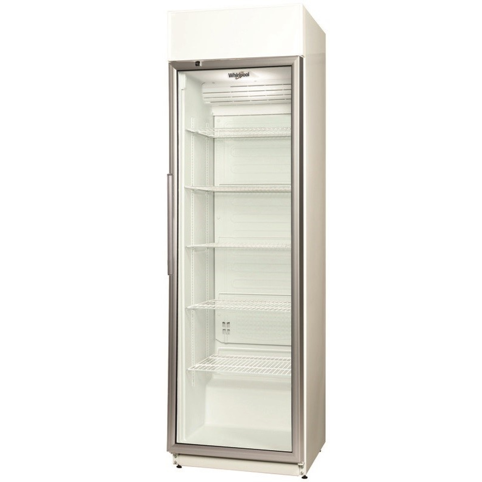 Шафа холодильна Whirlpool ADN203/1C