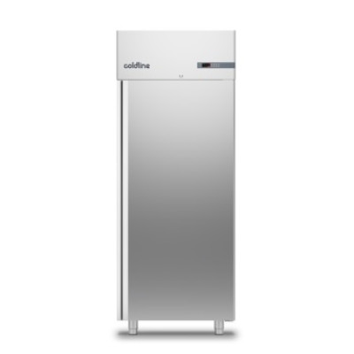 Шафа морозильна Coldline A80/1B