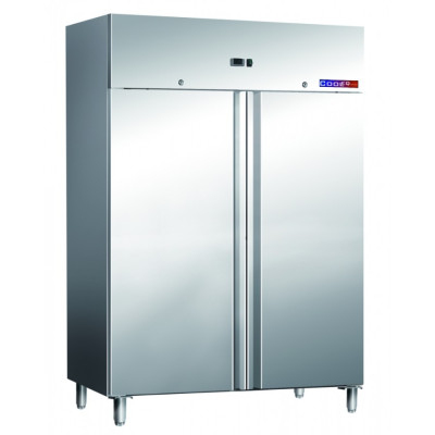 Шкаф морозильный COOLEQ GN1410BT