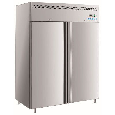 Шкаф морозильный Forcold M-GN1410BT-FC