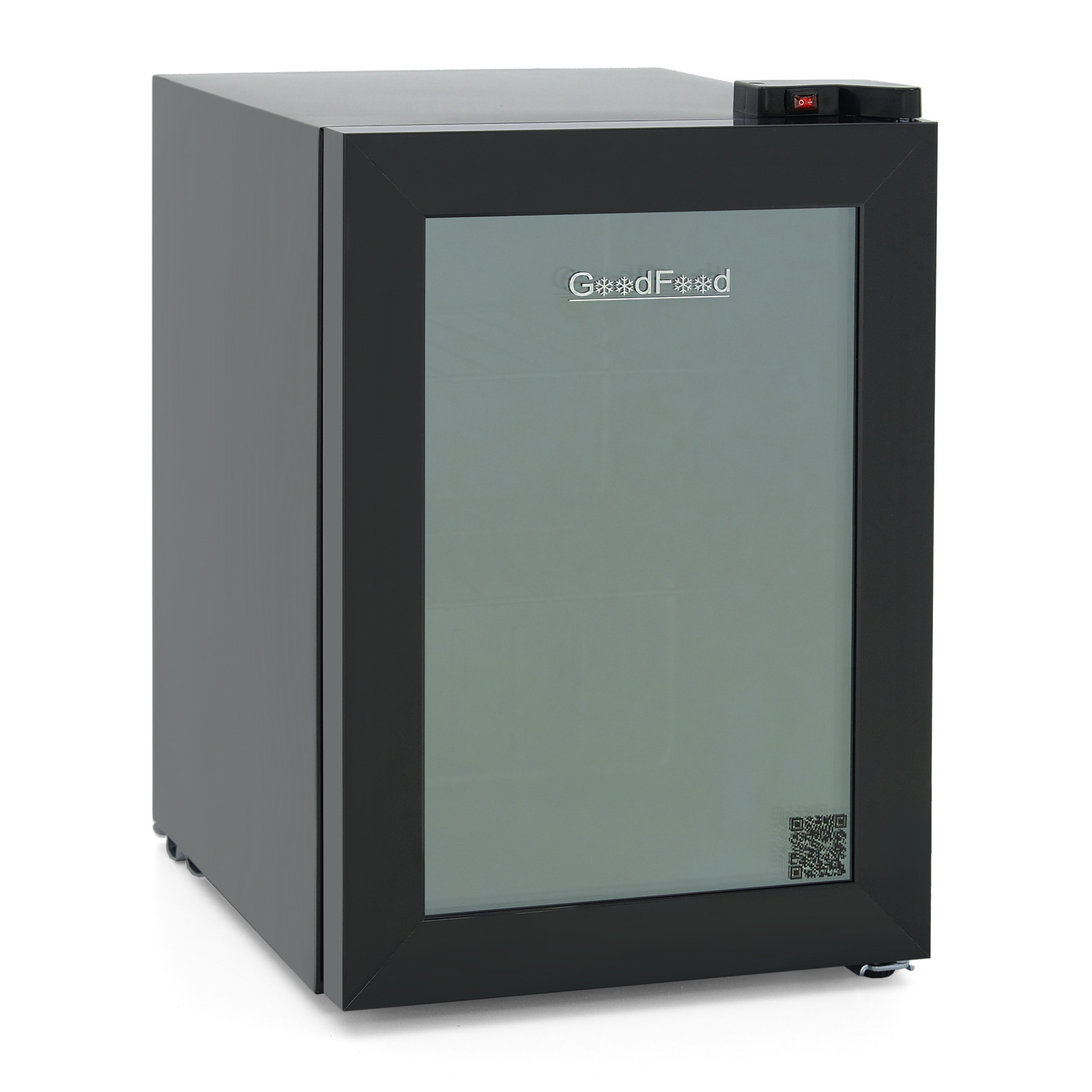 Шкаф морозильный GoodFood GF-UF60GD