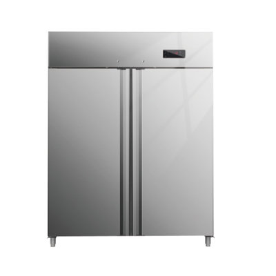 ШАФА МОРОЗИЛЬНА HURAKAN HKN-GX1400BT H 1400Л