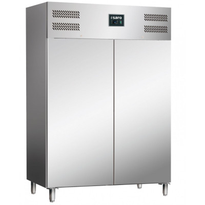 Шафа морозильна  KYRA GN 1400 BT SARO