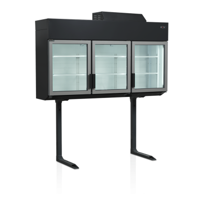 Шкаф морозильный MTF210B VS (Tefcold)