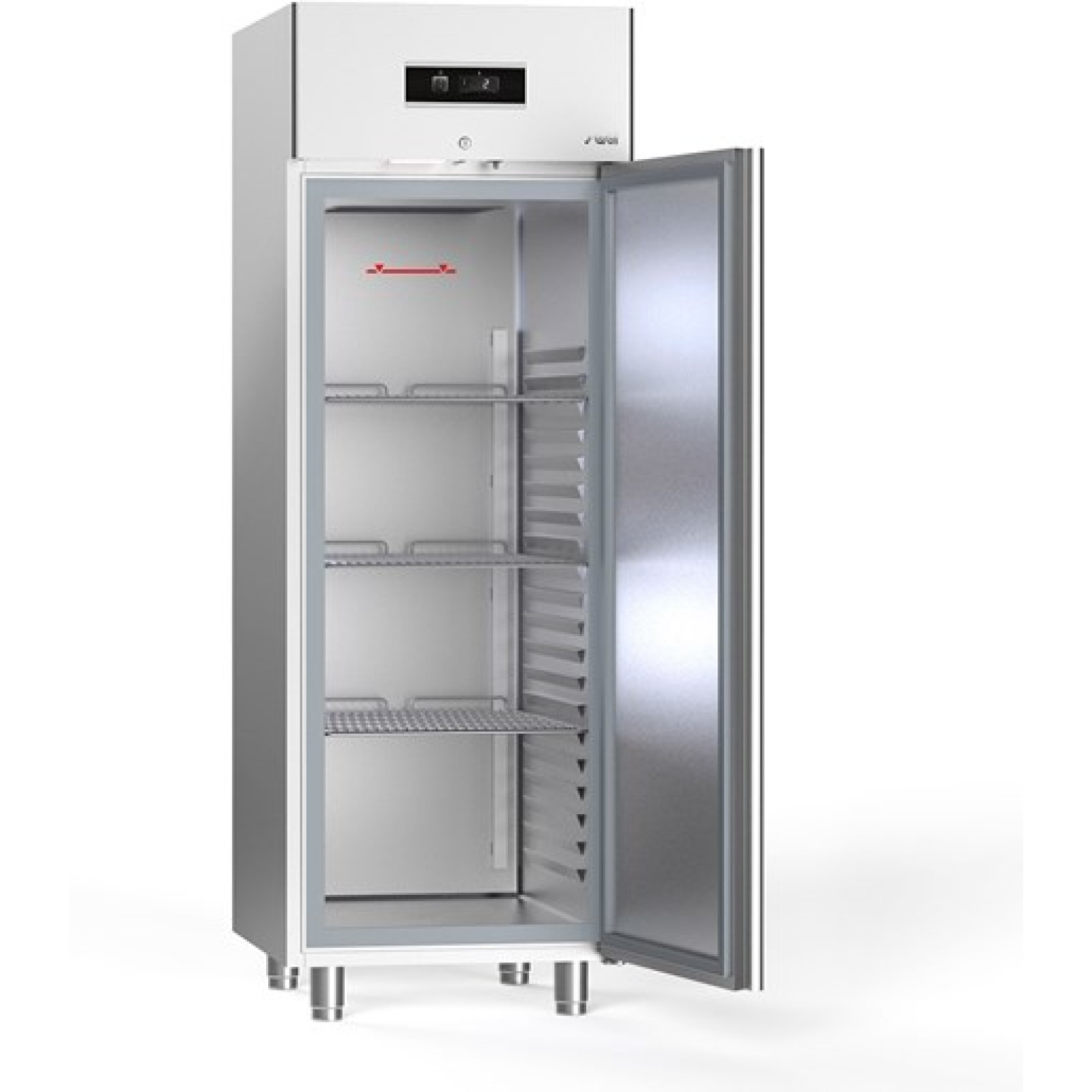 Шкаф морозильный Sagi NE70B 
