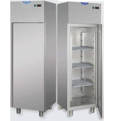 Шкаф морозильный Tecnodom AF04EKOBT+SER04