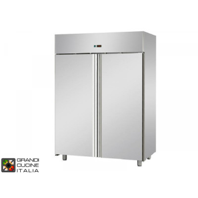 Шкаф морозильный Tecnodom AF14MIDMBTPS