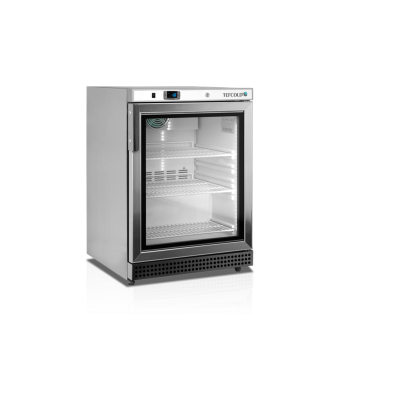 Шкаф морозильный UF200VSG (Tefcold)