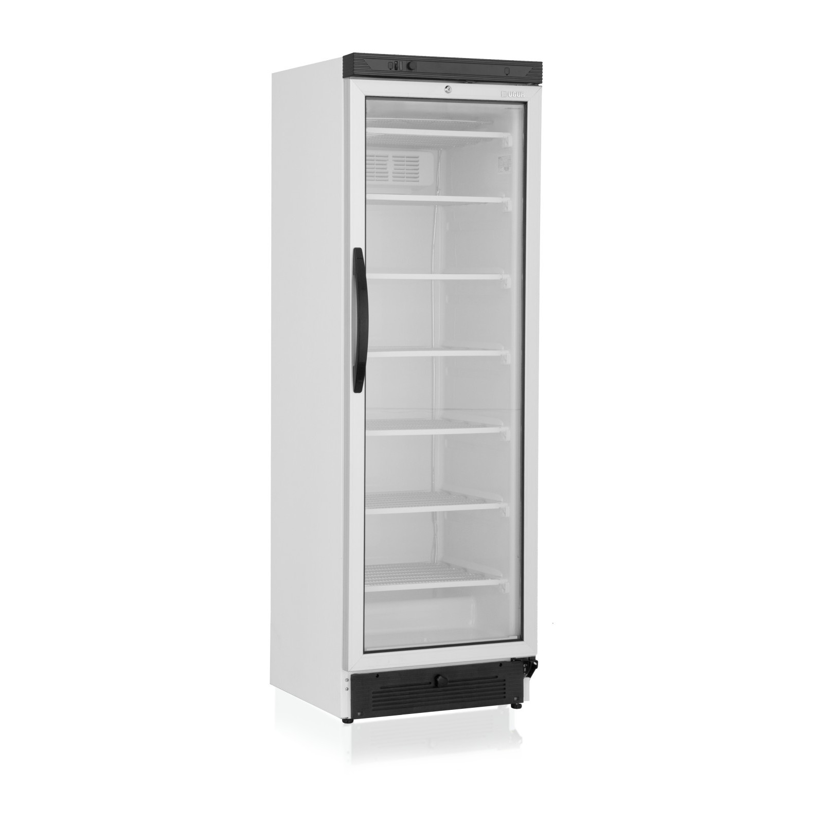 Шкаф низкотемпературный Gooder UDD 370 DTK