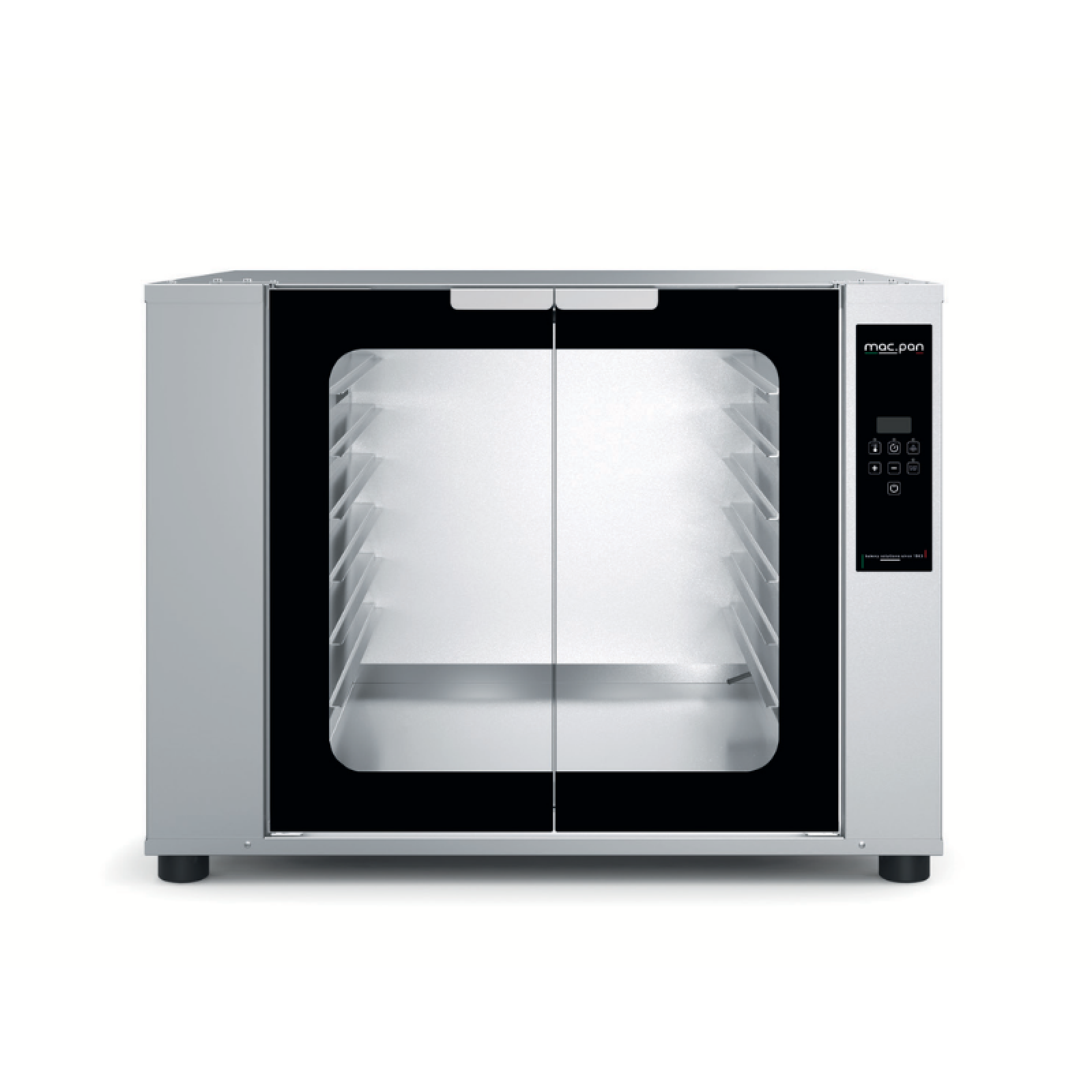Шафа розстійна LIEV12_DIG MAC PAN