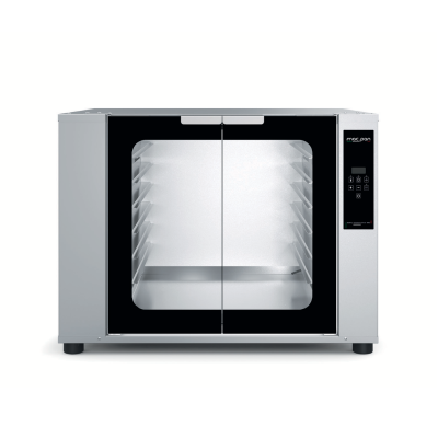 Шкаф расстойный LIEV12_DIG MAC PAN