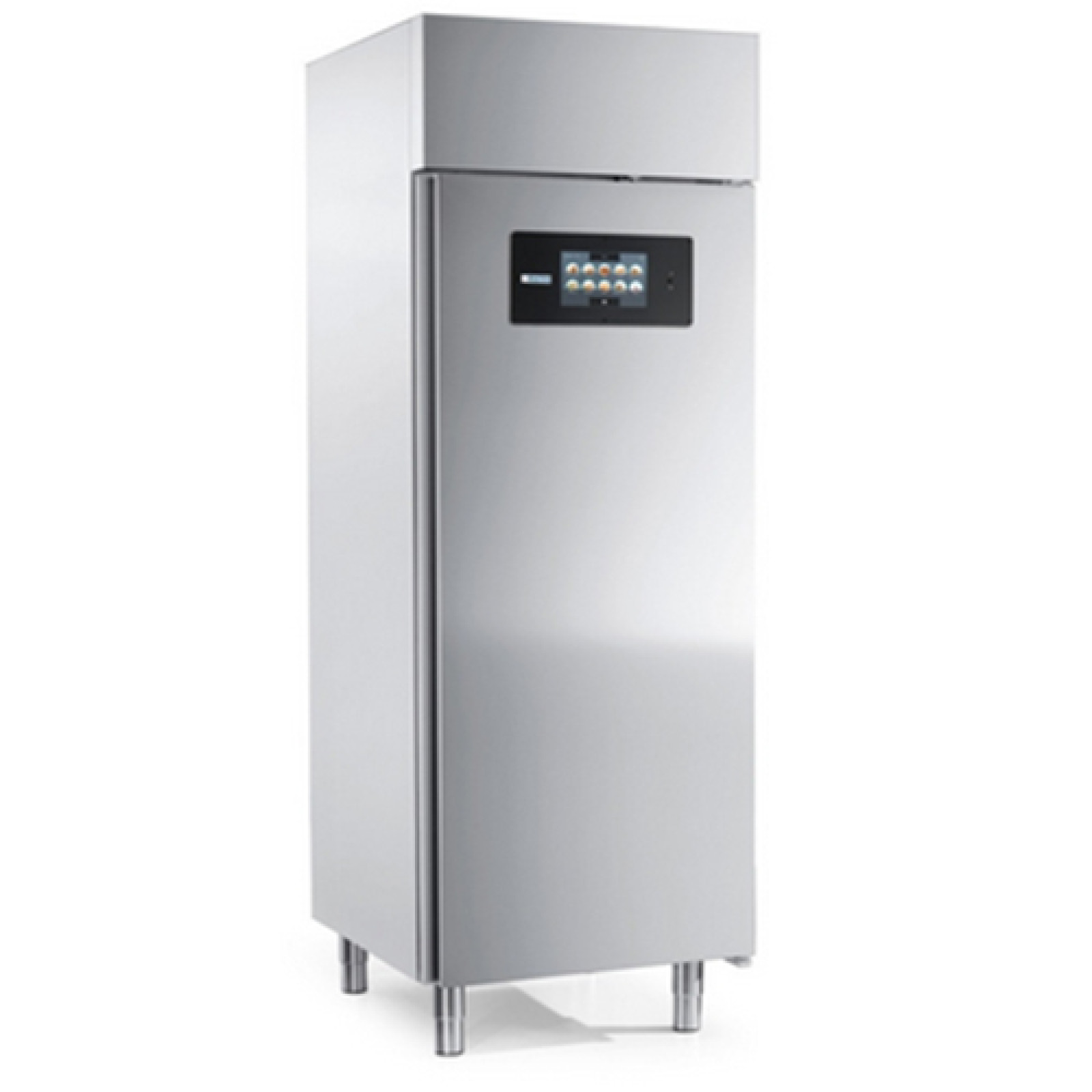 Шафа розстійна MEKANO PRO-e 700 TN