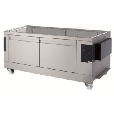 Шкаф расстойной Moretti Forni L80/S100UM