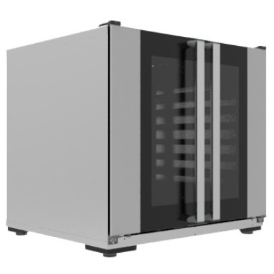 Шкаф расстоечный Unox XEKPT10EUB