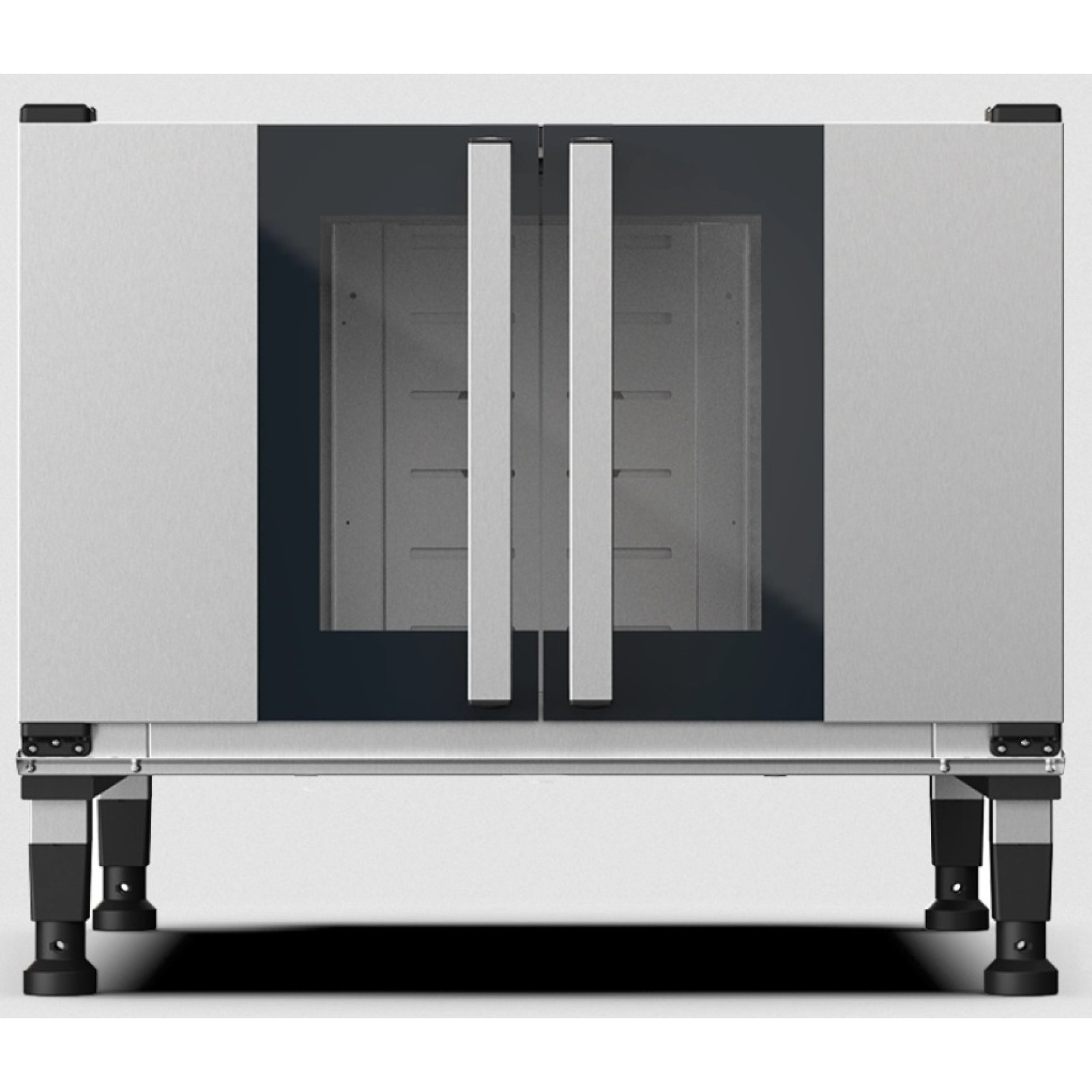 Шафа розстійна Unox  XELPA10E2V
