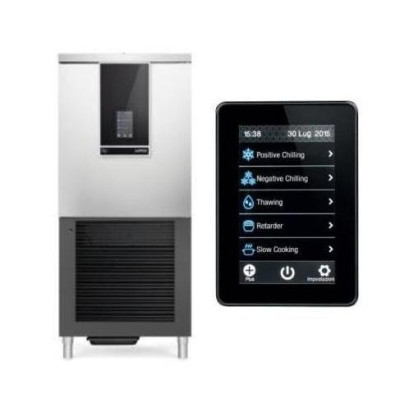 Шкаф шокового охлаждения/заморозки	NEOG121