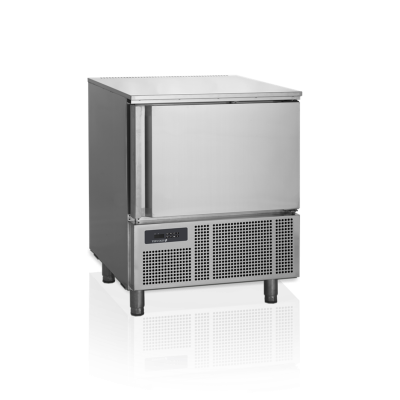 Шкаф шоковой заморозки BLC5 (Tefcold)