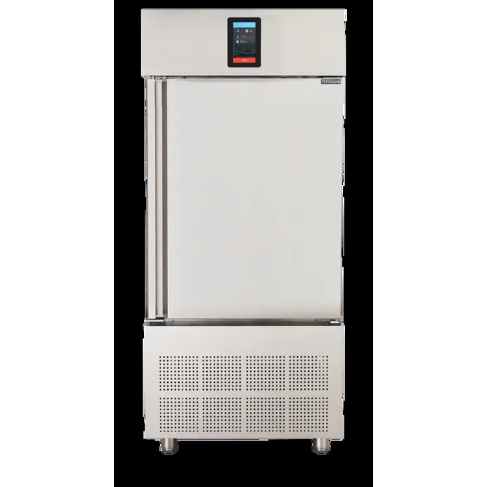 Шафа шокової заморозки BLCA10X1 (Tefcold)