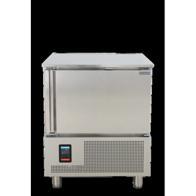 Шкаф шоковой заморозки BLCA5X1 (Tefcold)
